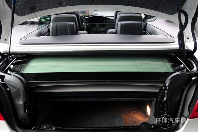 2013款 M3敞篷轎跑車磨砂限量版