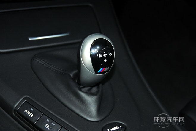 2013款 M3敞篷轎跑車磨砂限量版