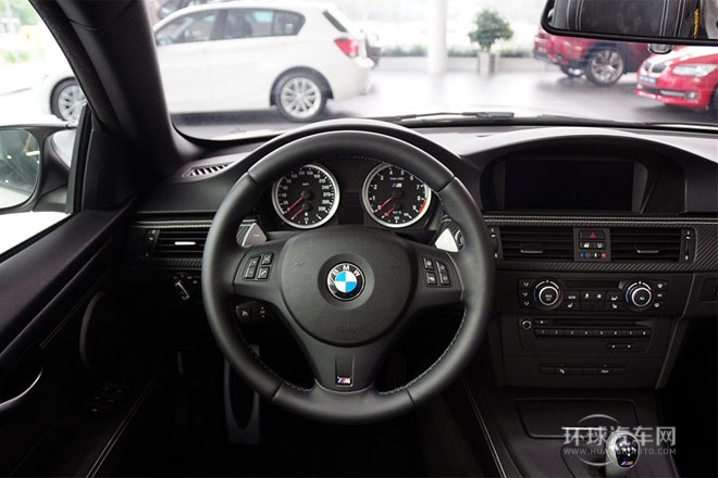 2013款 M3敞篷轎跑車磨砂限量版