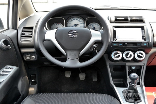 2013款 1.5L 手動運動型