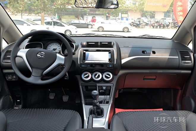 2013款 1.5L 手動運動型