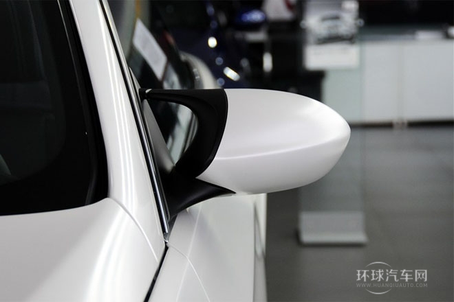 2013款 M3敞篷轎跑車磨砂限量版