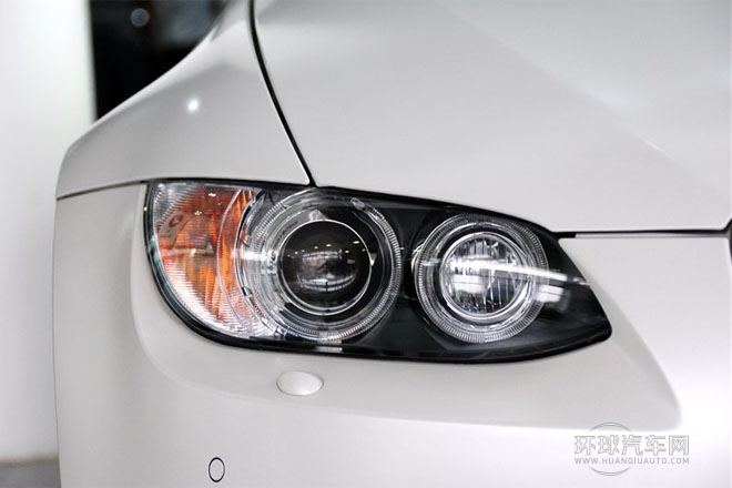 2013款 M3敞篷轎跑車磨砂限量版