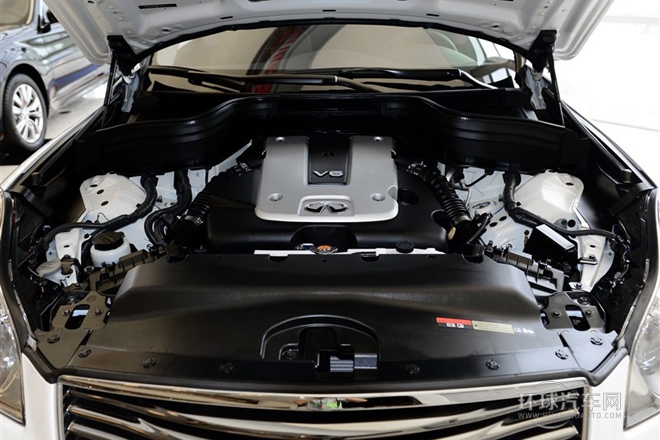 2013款 2.5L 四驅優(yōu)雅版