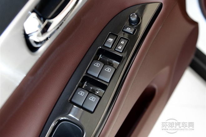 2013款 2.5L 四驅(qū)優(yōu)雅版