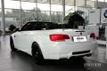 2013款 M3敞篷轎跑車磨砂限量版