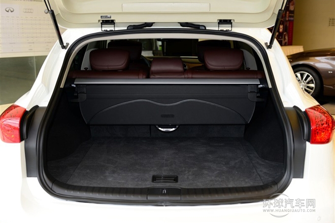 2013款 2.5L 四驅優雅版