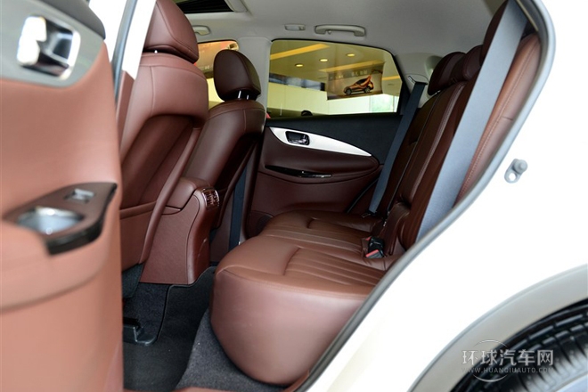 2013款 2.5L 四驅(qū)優(yōu)雅版