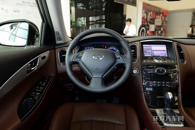 2013款 2.5L 四驅(qū)優(yōu)雅版