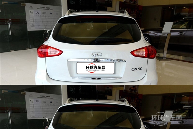 2013款 2.5L 四驅優(yōu)雅版