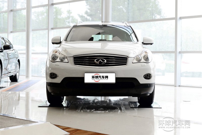 2013款 2.5L 四驅優雅版