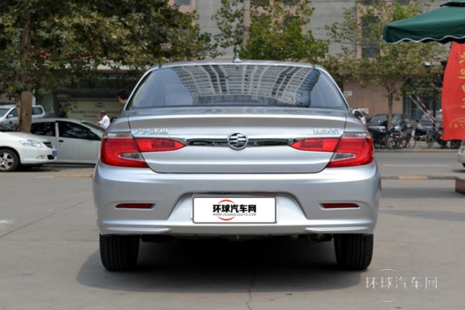 2013款 1.5L 手動運動型