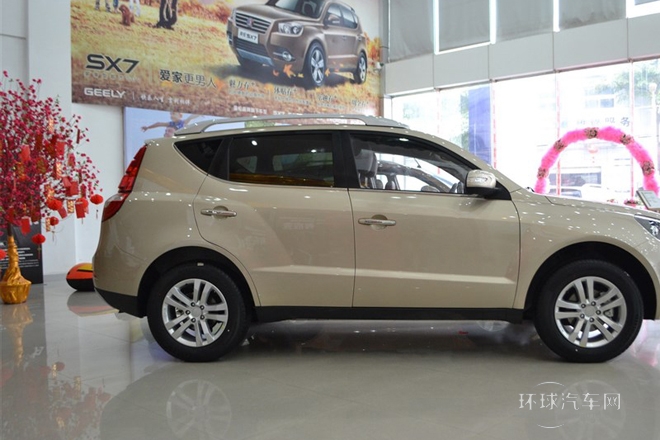 2014款 2.0L 自動豪華型