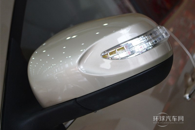 2014款 2.0L 自動豪華型