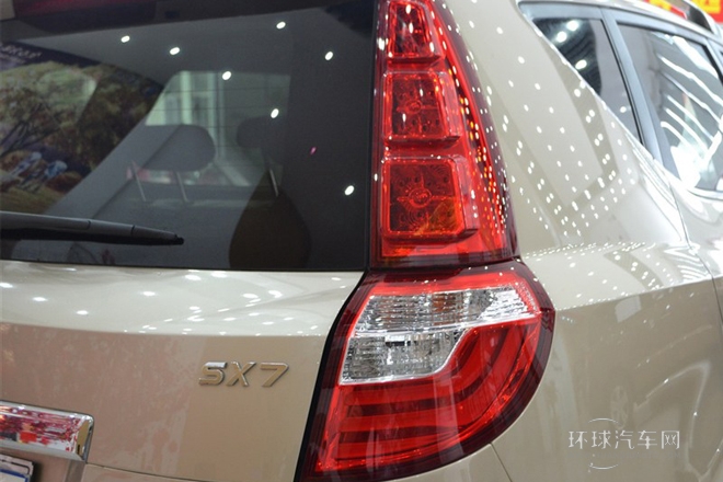 2014款 2.0L 自動(dòng)豪華型