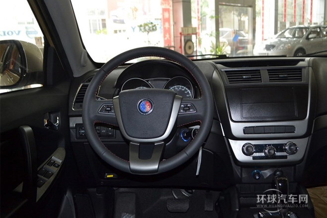 2014款 2.0L 自動豪華型
