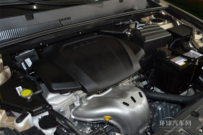 2014款 2.0L 自動豪華型