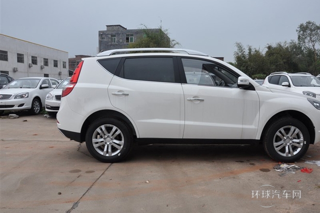 2014款 1.8L 手動精英型