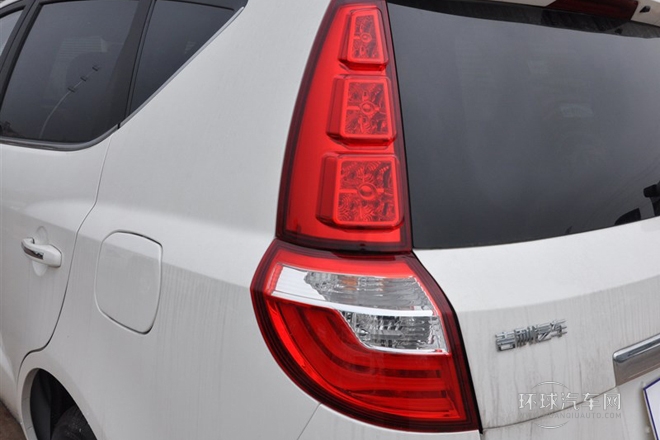 2014款 1.8L 手動精英型