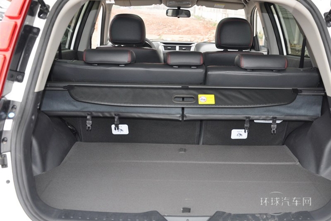 2014款 1.8L 手動精英型