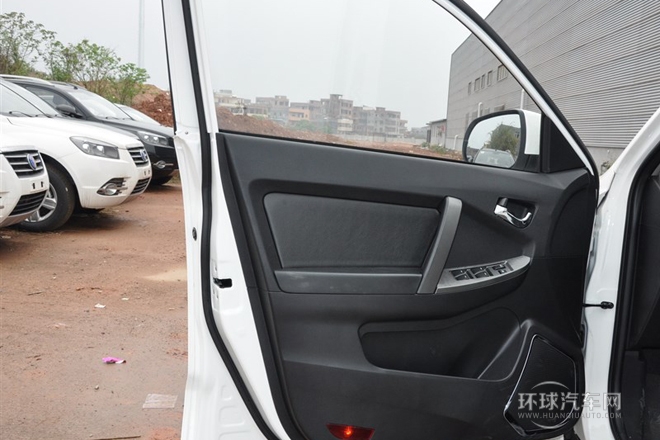 2014款 1.8L 手動精英型