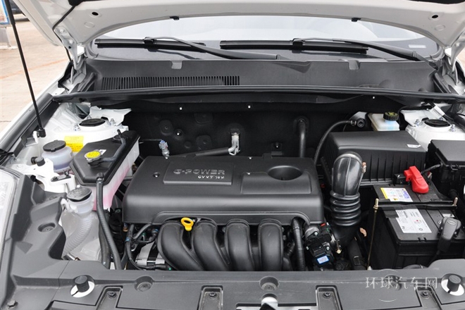 2014款 1.8L 手動精英型