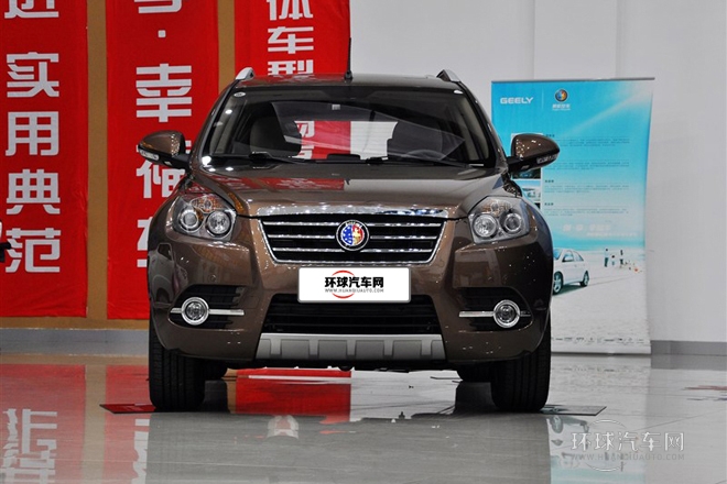 2013款 2.4L 自動尊貴型