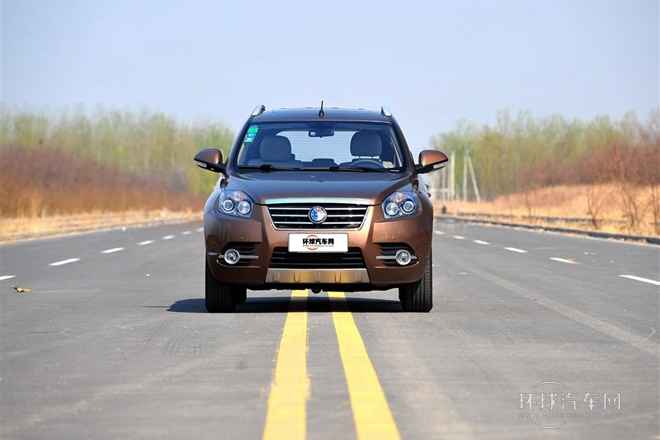 2013款 2.4L 自動尊貴型