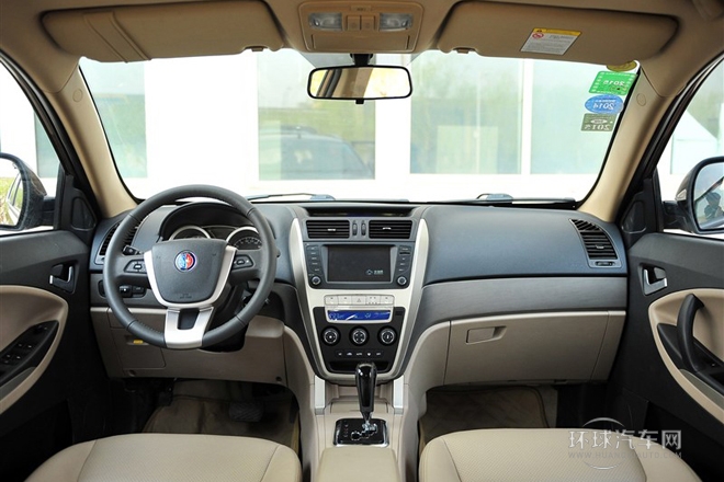 2013款 2.4L 自動尊貴型