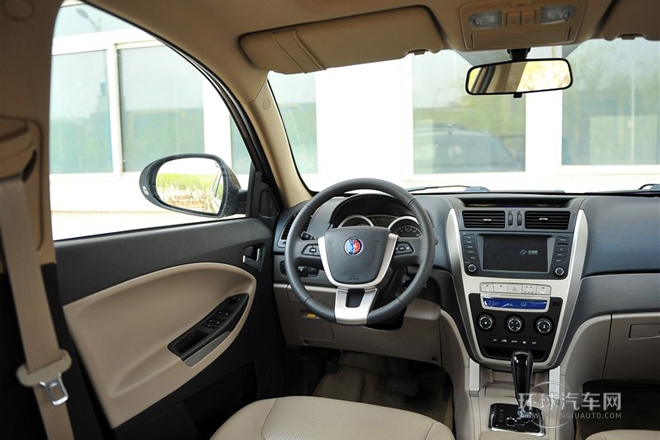 2013款 2.4L 自動(dòng)尊貴型