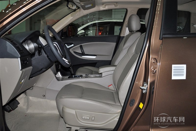 2013款 2.4L 自動尊貴型