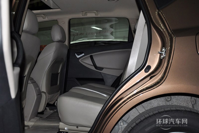 2013款 2.4L 自動(dòng)尊貴型