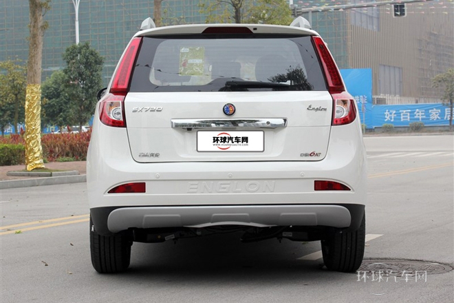 2013款 2.0L 自動(dòng)尊貴型