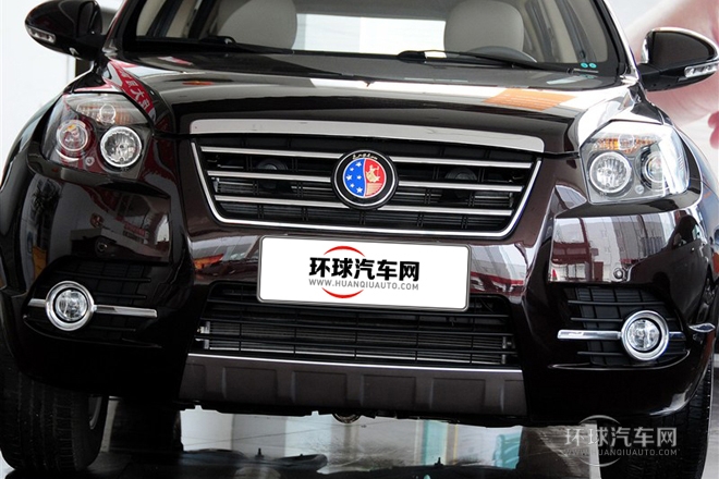 2013款 2.0L 手動尊貴型