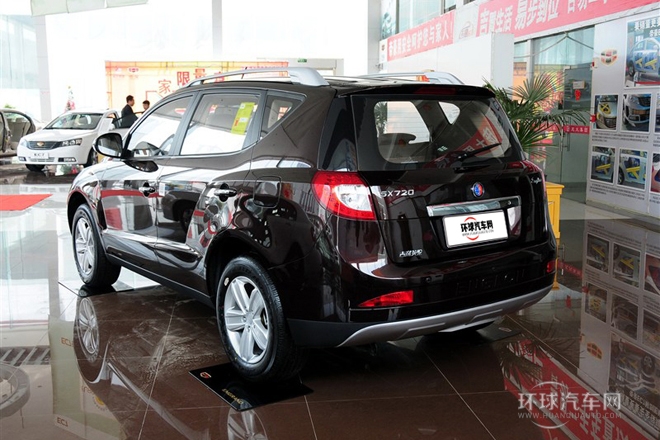 2013款 2.0L 手動尊貴型