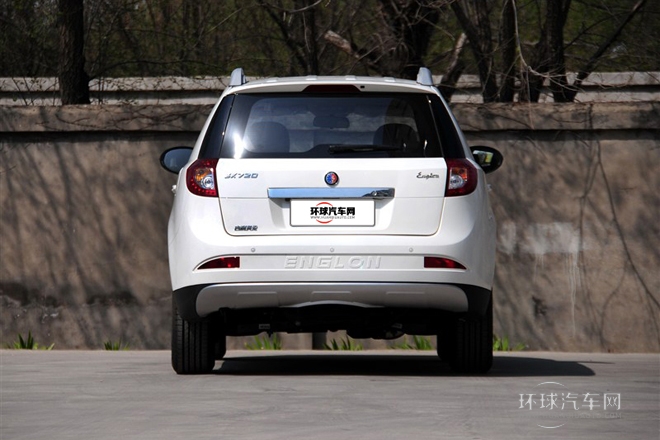 2013款 2.0L 手動精英型