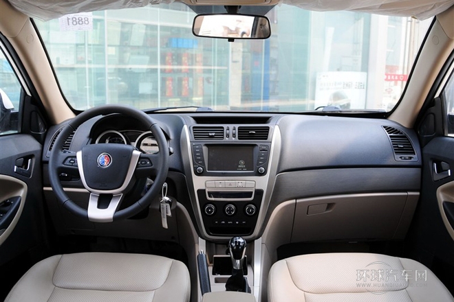 2013款 2.0L 手動精英型