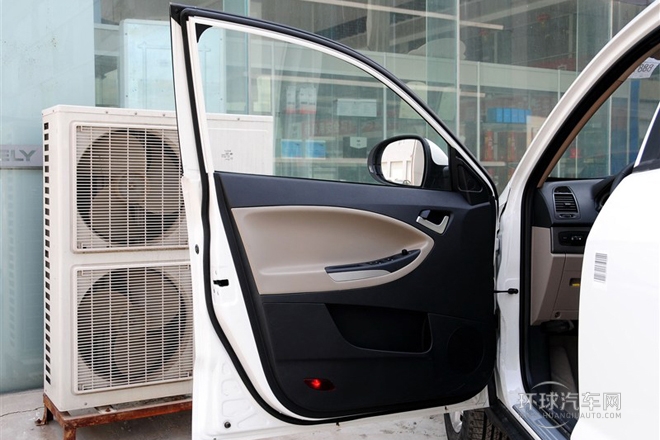 2013款 2.0L 手動精英型