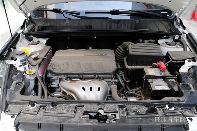 2013款 2.0L 手動精英型