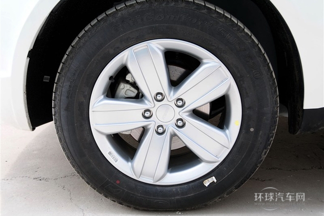 2013款 2.0L 手動精英型