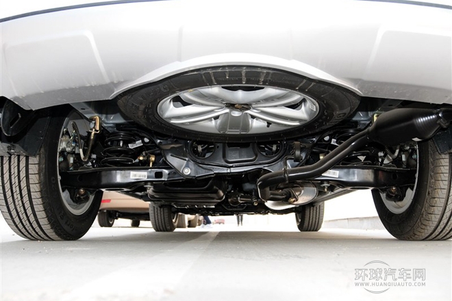 2013款 2.0L 手動精英型