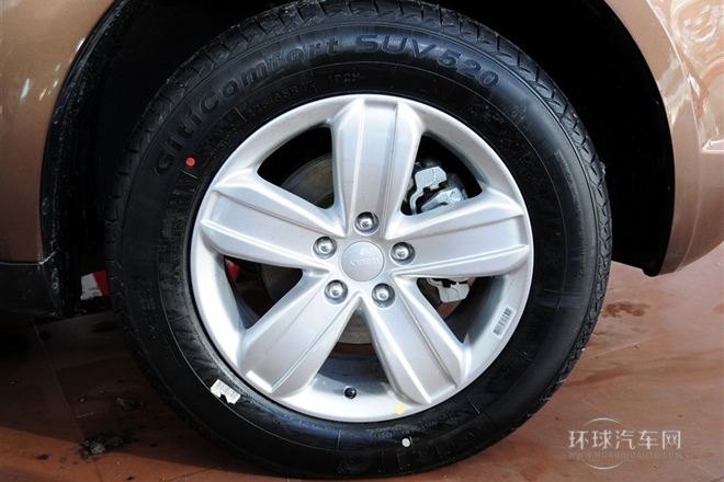 2013款 1.8L 手動進取型