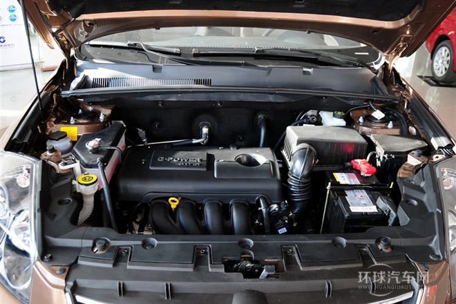 2013款 1.8L 手動(dòng)進(jìn)取型