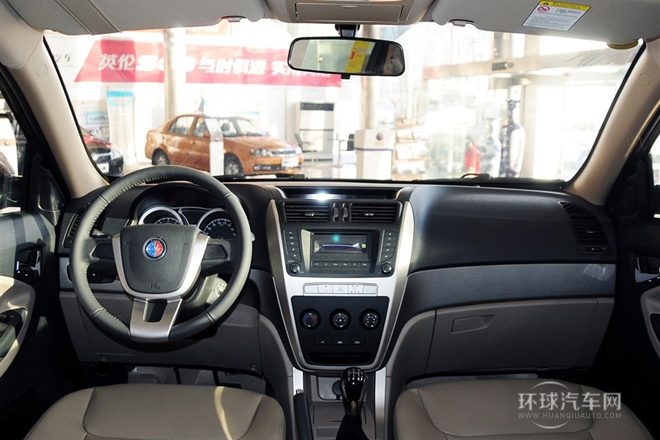 2013款 1.8L 手動進取型