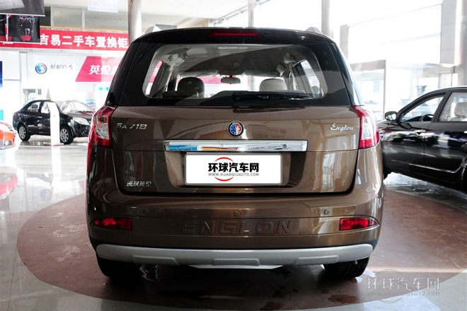 2013款 1.8L 手動進取型