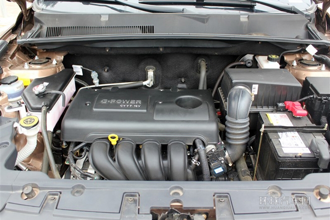 2013款 1.8L 手動(dòng)精英型