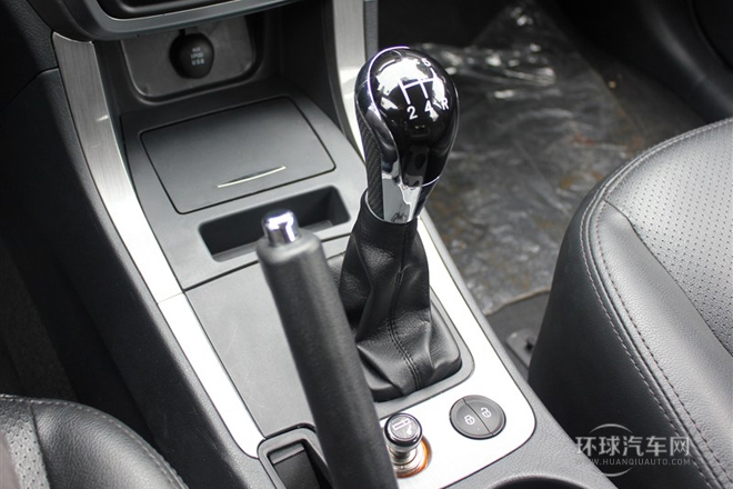 2013款 1.8L 手動精英型