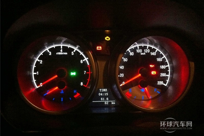 2013款 1.8L 手動精英型