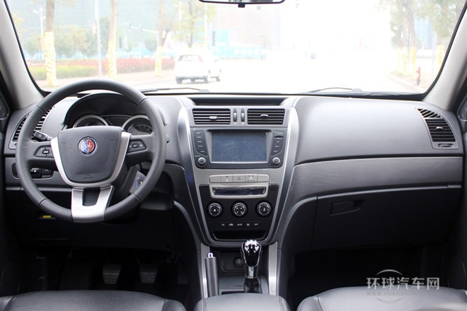 2013款 1.8L 手動精英型