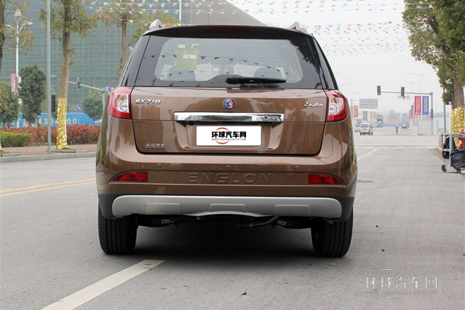 2013款 1.8L 手動精英型